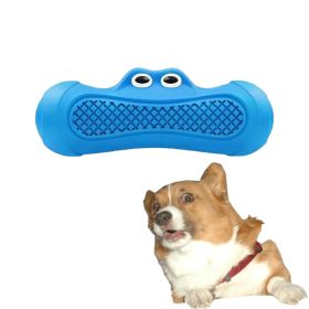 Grinding Teeth Crazy Monster Squeaky Toys for Dogs